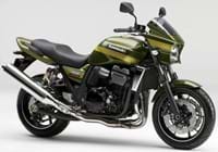 ZRX1200 For Sale